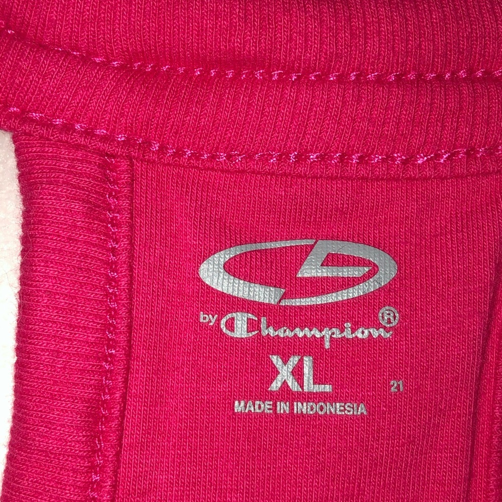 Champion Racerback Top - Picture 3 of 3